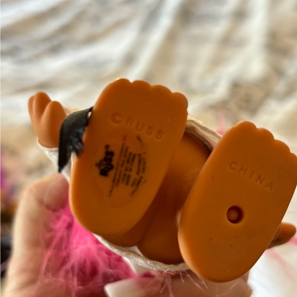 Rare Vintage Martial Arts Troll - Picture 2 of 3